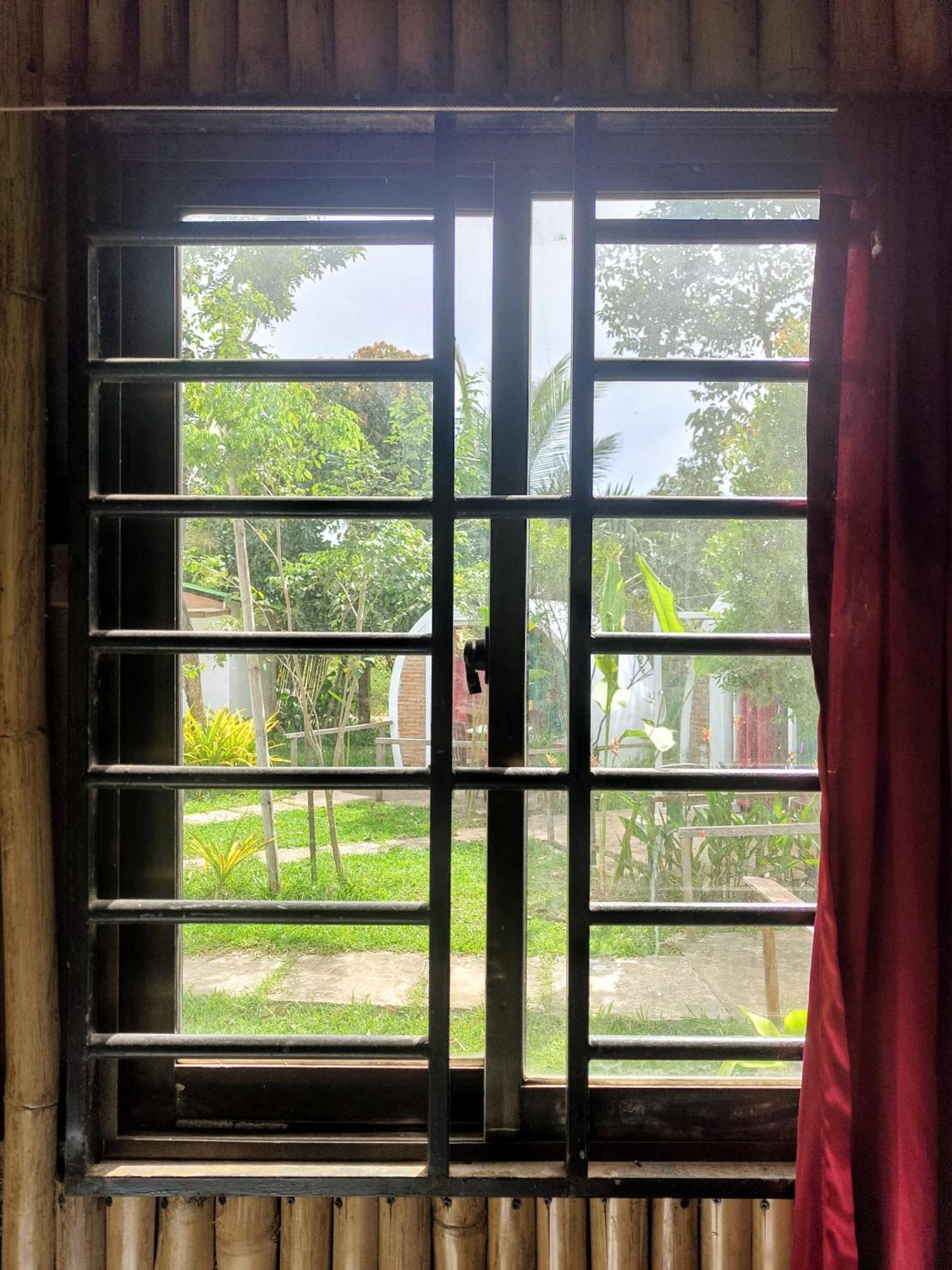The Bear Bungalow Kampot Ngoại thất bức ảnh