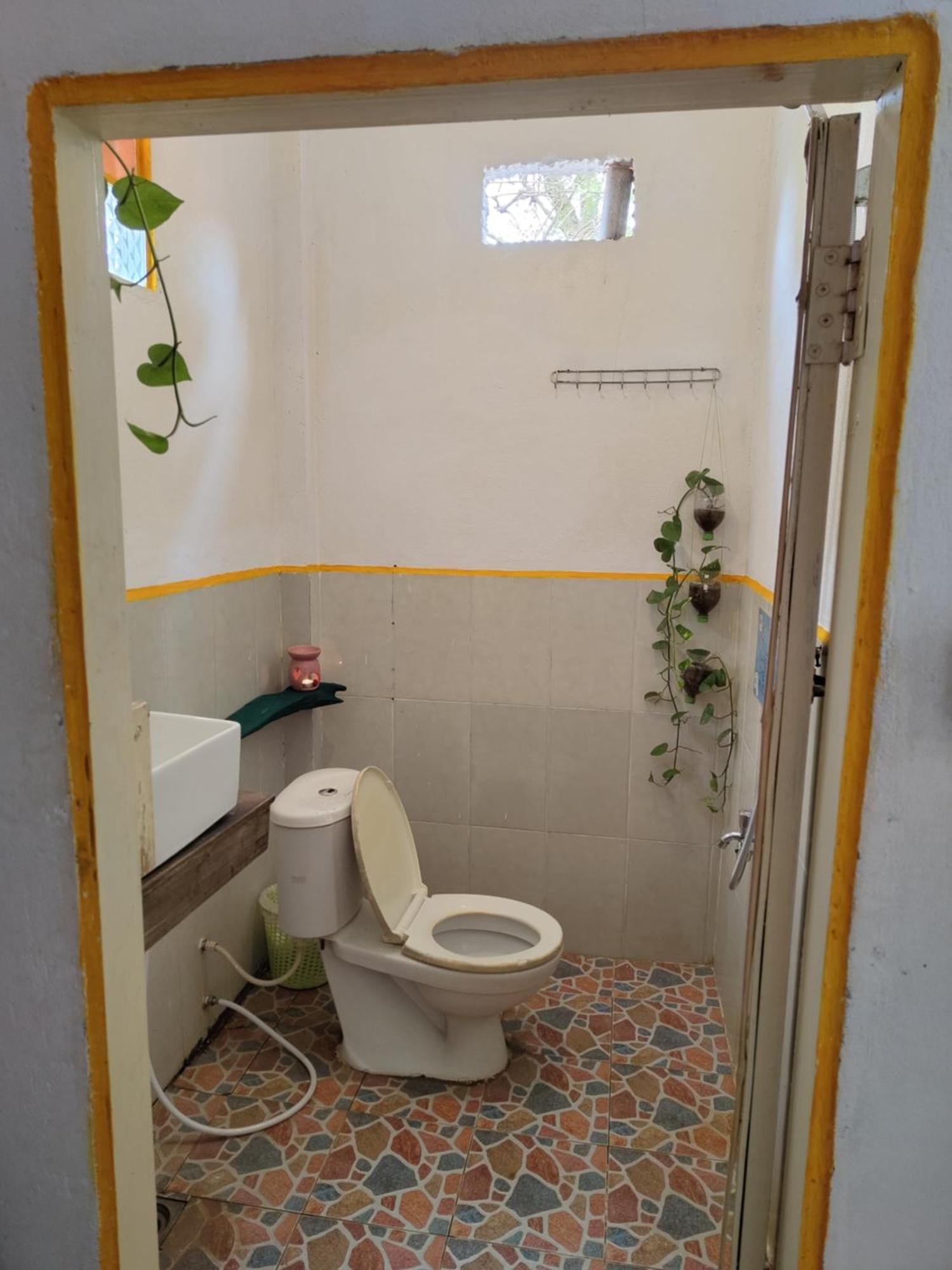 The Bear Bungalow Kampot Ngoại thất bức ảnh