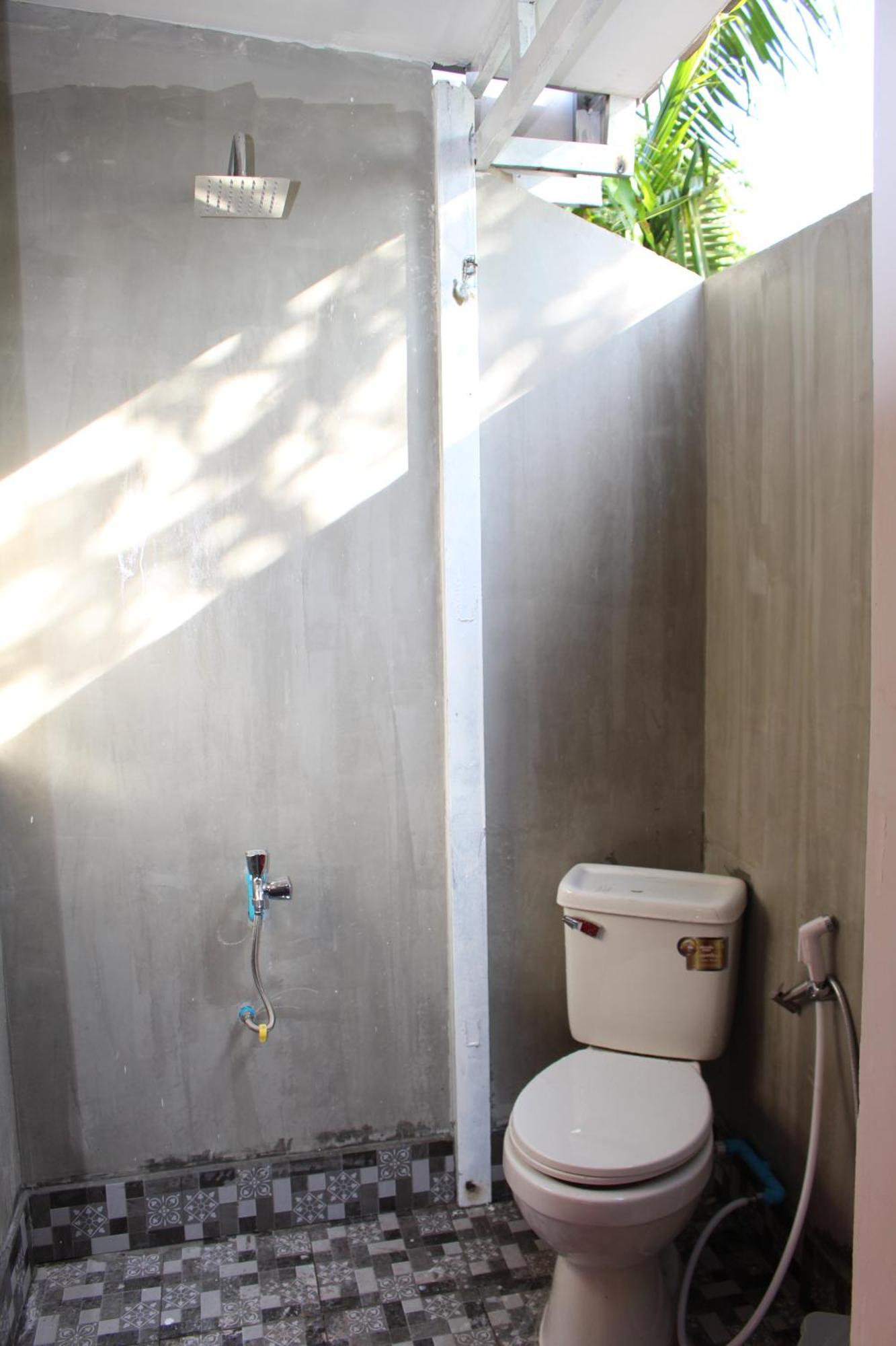 The Bear Bungalow Kampot Ngoại thất bức ảnh
