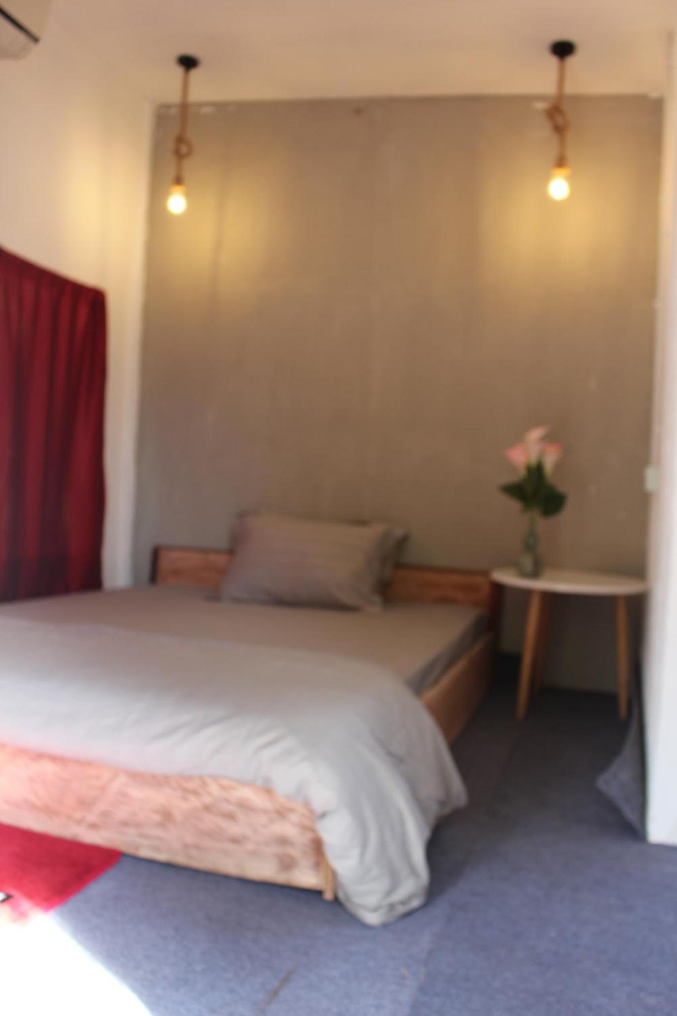 The Bear Bungalow Kampot Ngoại thất bức ảnh